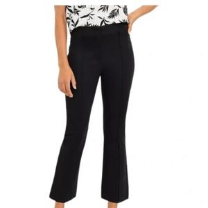 🌼3 for $35🌼 LOFT High Waist Kick Crop Pants 12 petite
